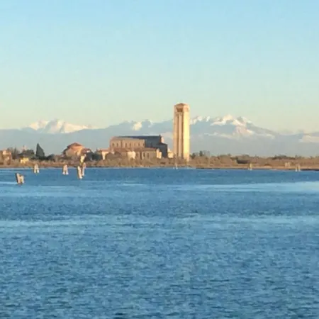 Night Galleria - Bed & Art In - The Pink House Hébergement de vacances